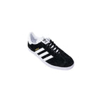 Adidas Sneaker aus schwarzem Polyethylen