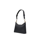 Love Moschino Bicolor Polyethylen-Handtasche