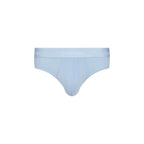 Cueca Calvin Klein Azul Algodão