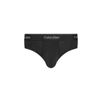 Cueca Calvin Klein Azul Algodão