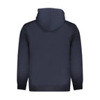 Timberland Blue Cotton Men Sweater