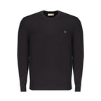 Timberland Black Cotton Sweater