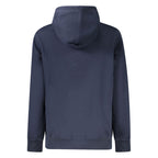 Tommy Hilfiger Blue Cotton Women Sweater