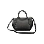 Guess Jeans Black Polyethylene Women Handbag