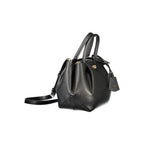 Guess Jeans Black Polyethylene Women Handbag