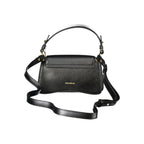 Coccinelle Black Leather Women Handbag