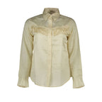 Gant Beige Baumwollhemd