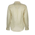 Gant Beige Baumwollhemd