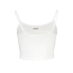 Fila Weißes Baumwollhemd