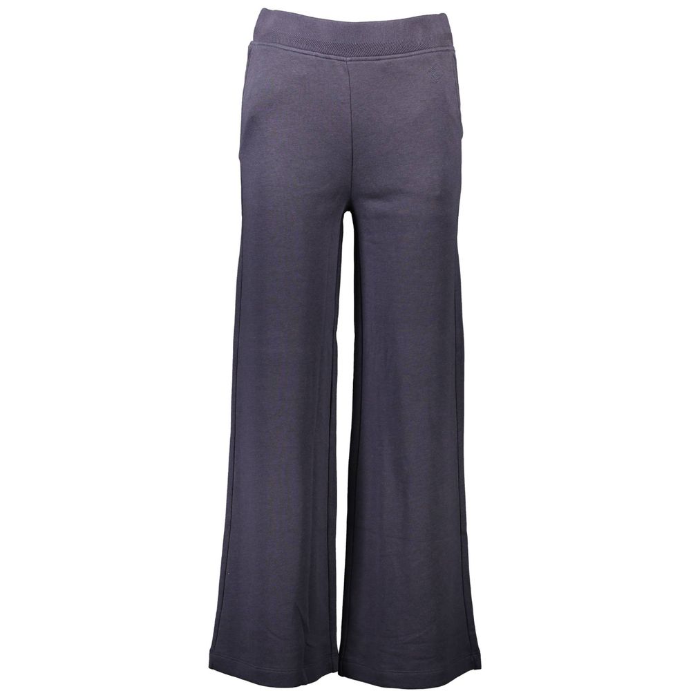 Calça Gant Azul Algodão