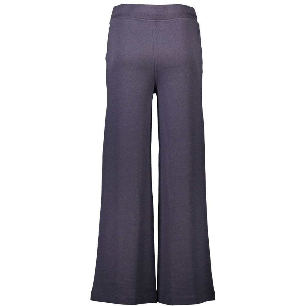 Calça Gant Azul Algodão
