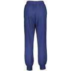 Fila Blue Cotton Pant