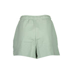 Fila Green Cotton Pant