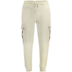 Hugo Boss Beige Cotton Pant