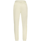 Hugo Boss Beige Cotton Pant
