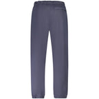 Guess Jeans Blue Cotton Pant