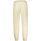 Guess Jeans Beige Cotton Pant