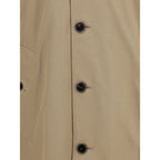 Burberry Chevington Reversible Coat