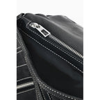 Desigual Black Polyethylene Women Backpack