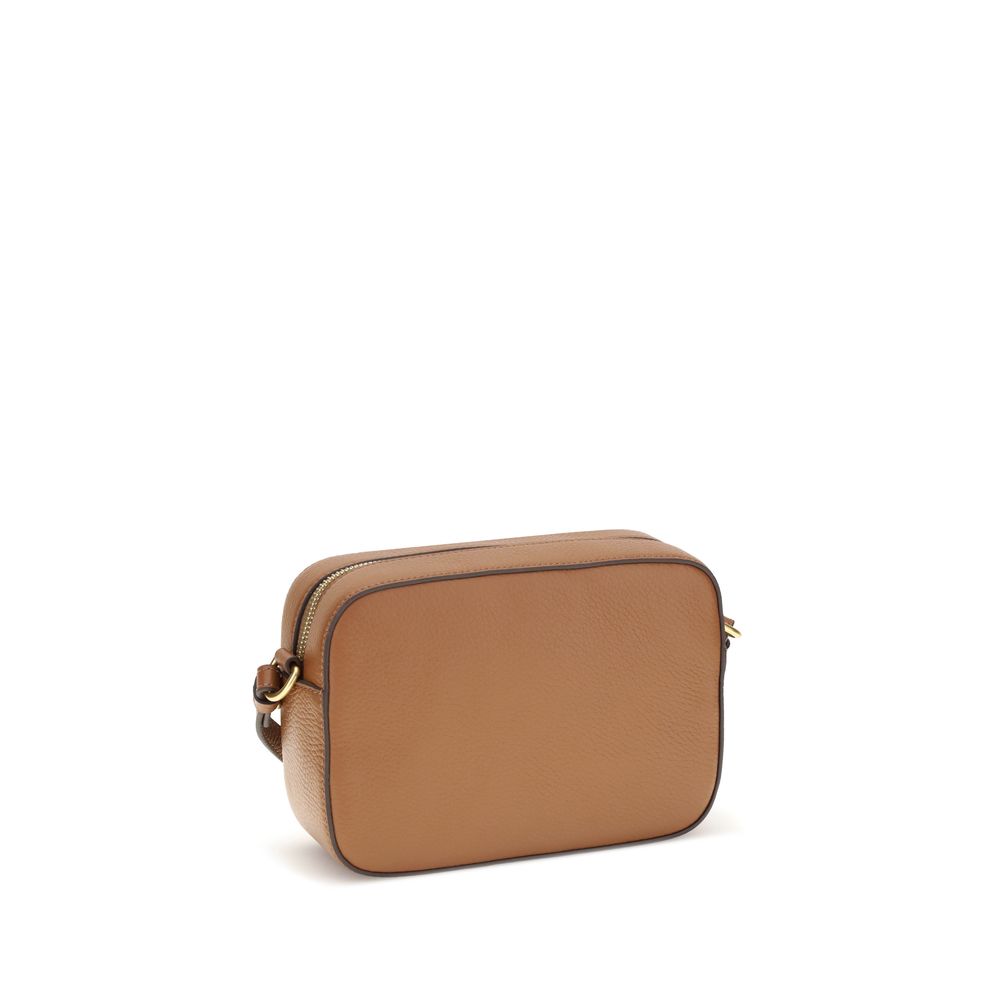 Bolsa de ombro macia Coccinelle Beat