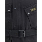 Barbour International A7 Casual Jacket