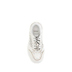 Balenciaga Hamptons Abgenutzte Sneakers