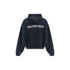 Balenciaga Hoodie with logo