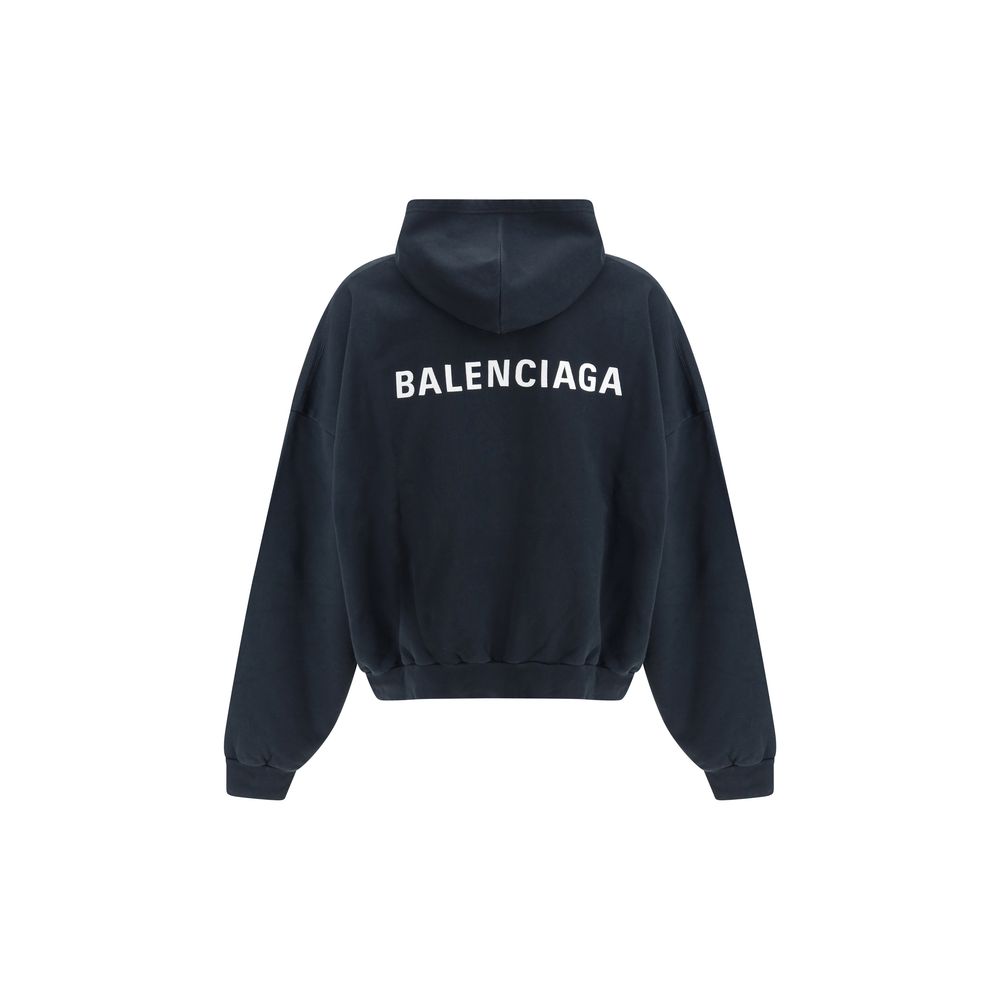 Balenciaga Hoodie with logo