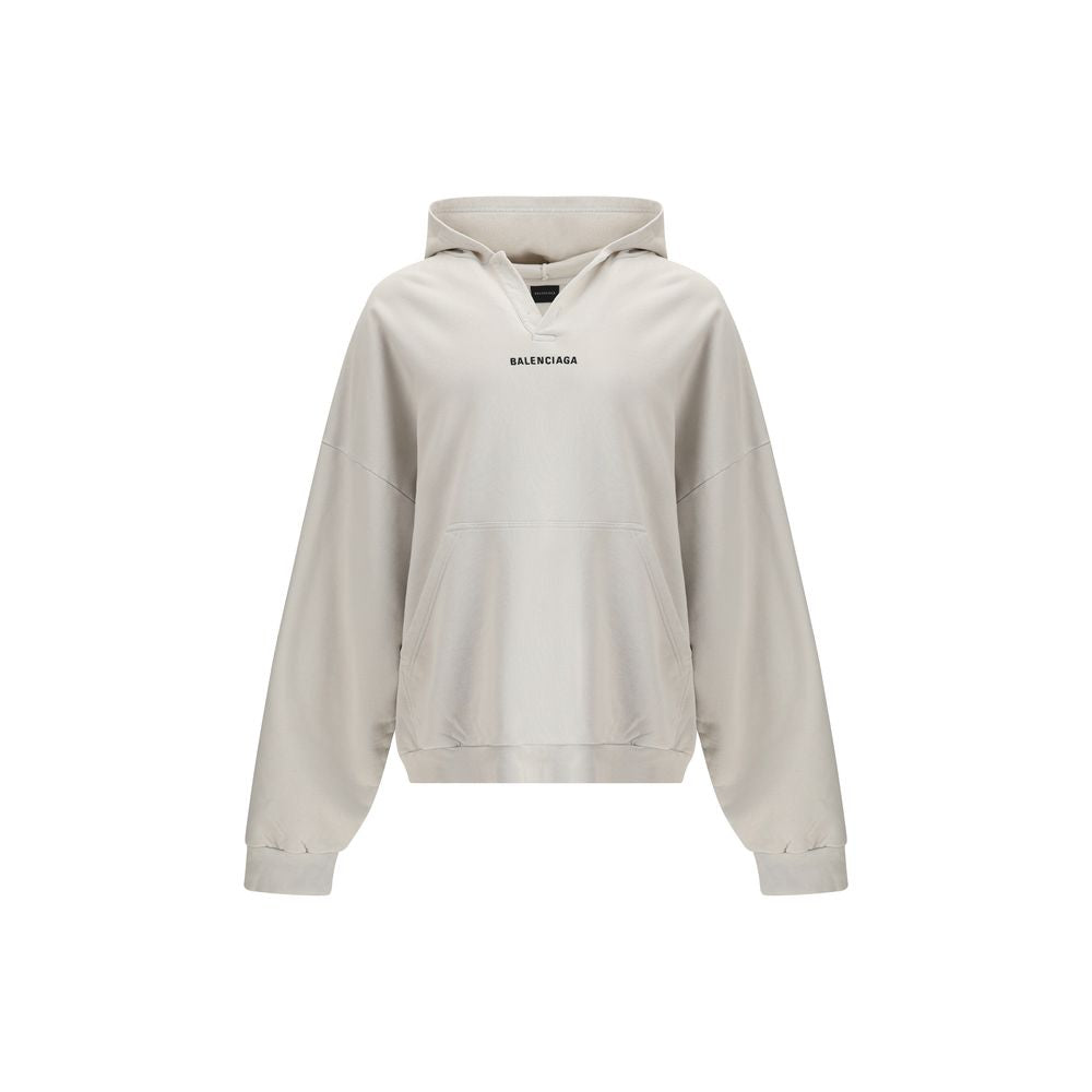 Balenciaga Hoodie with logo