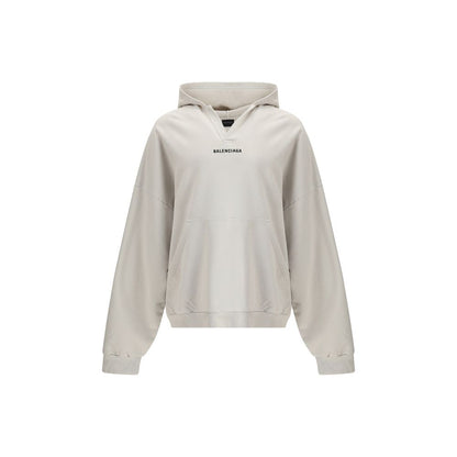 Balenciaga Hoodie with logo