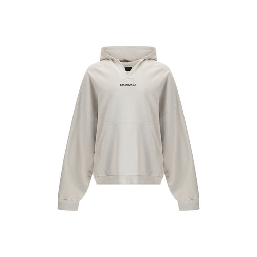 Balenciaga Hoodie with logo