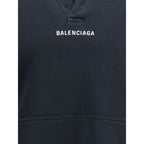 Balenciaga Hoodie with logo