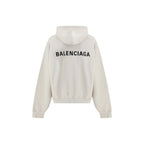 Balenciaga Hoodie with logo