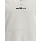 Balenciaga Hoodie with logo