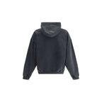 Balenciaga Hooded Sweatshirt