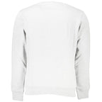 Sweatshirt La Martina de algodão branco