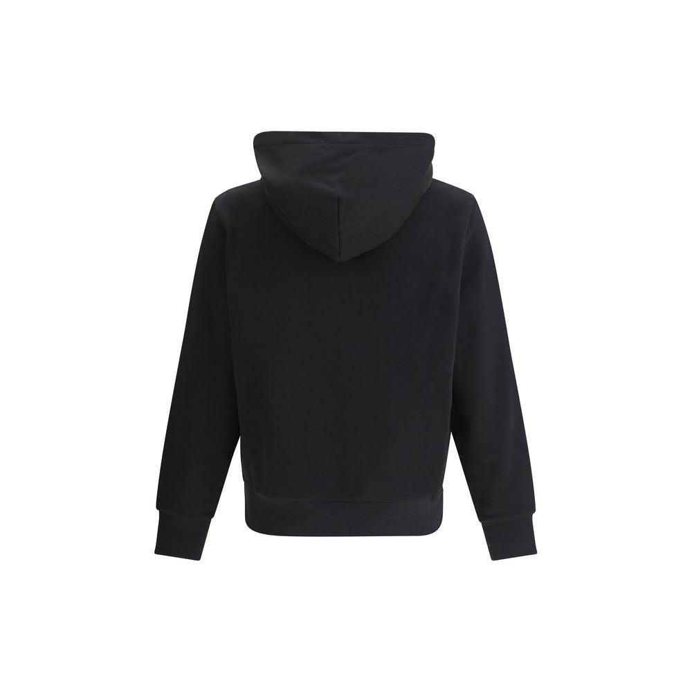 Moncler Baumwoll-Kapuzenpullover