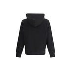 Moncler Baumwoll-Kapuzenpullover