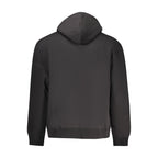 Calvin Klein Black Cotton Sweatshirt