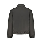 Tommy Hilfiger Black Polyester Jackets & Coat