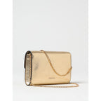 Coccinelle Gold Lederhandtasche