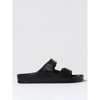 Birkenstock Black EVA Flat Sandals