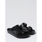 Birkenstock Black EVA Flat Sandals