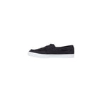 Timberland Black Lyocell Slip-On Loafers