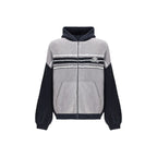 Balenciaga Multicolor Cotton Sweatshirt