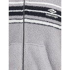 Balenciaga Multicolor Cotton Sweatshirt