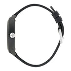 Adidas Black Synthetic Sport Watch