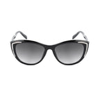 Guess Black Metal Sunglasses