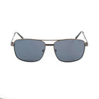 Guess Gray Injected Sunglasses