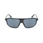 Guess Black Injected Sunglasses